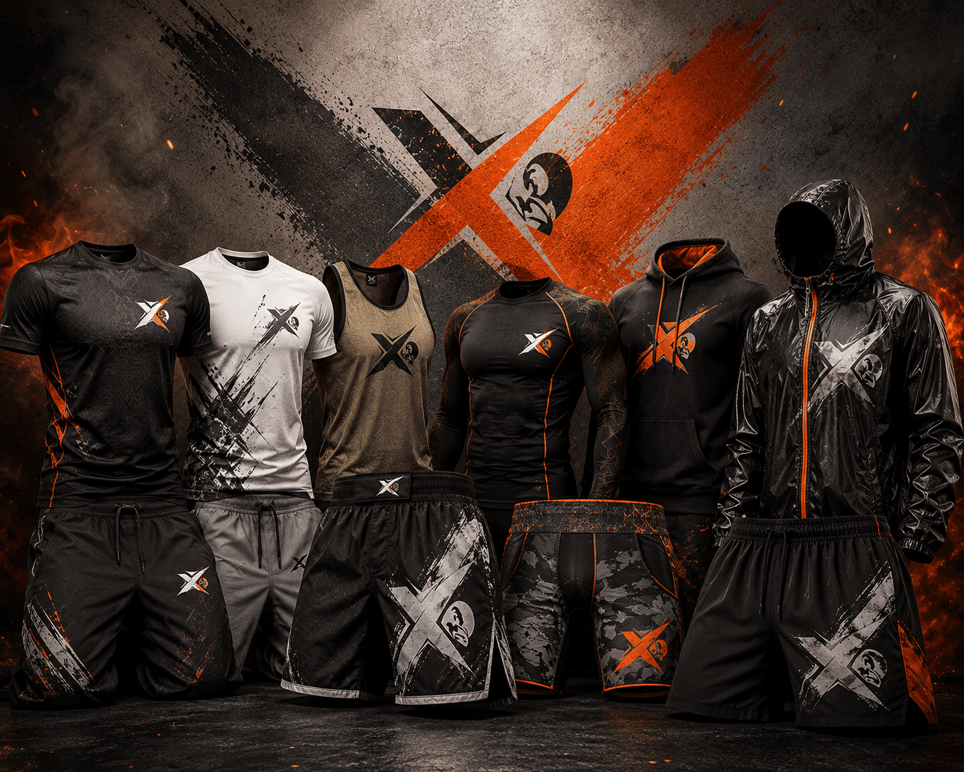 Activewear
