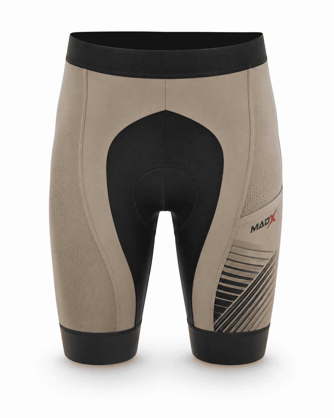 Pace Royal Blue Cycling Shorts