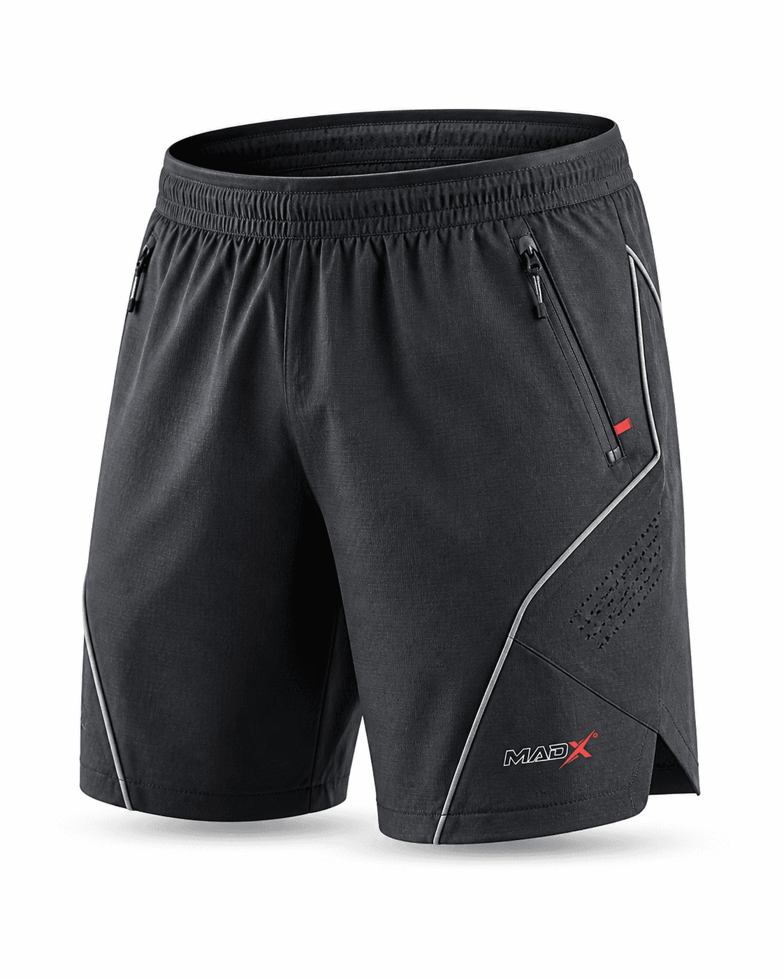 Motion Slate Gym Shorts
