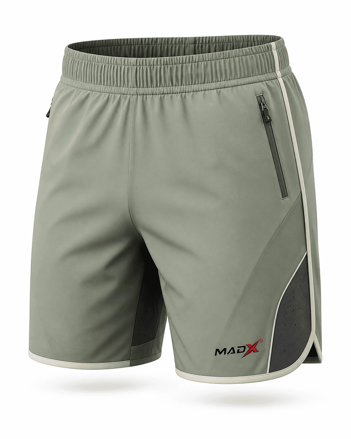 Lift Crimson Gym Shorts