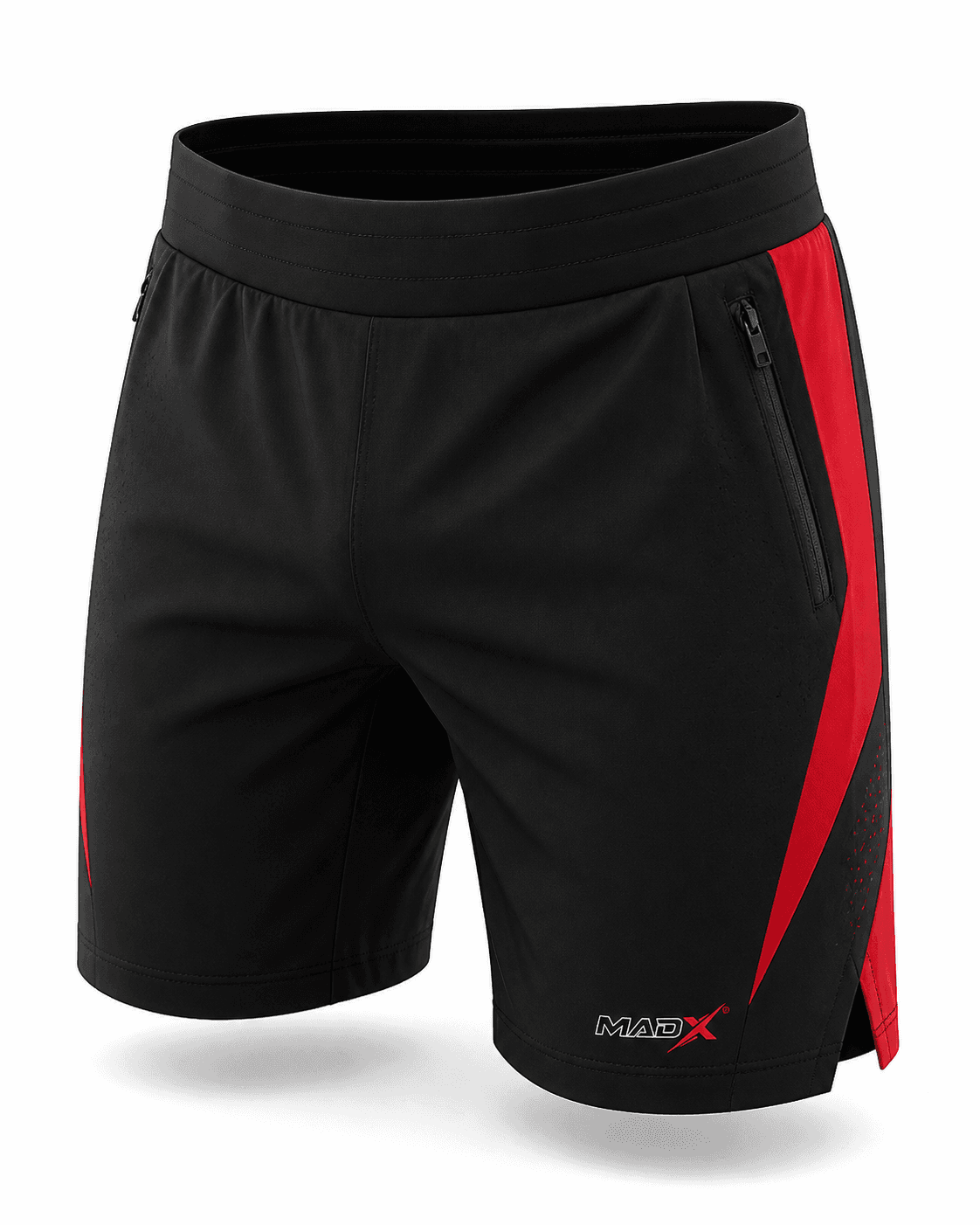 Force Royal Blue Gym Shorts