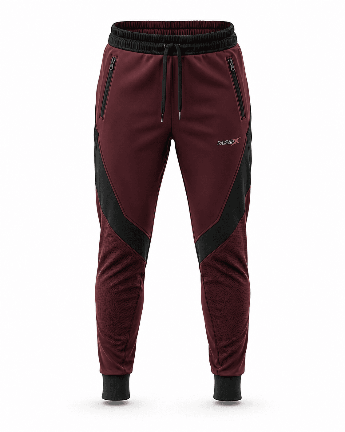 Track Slate Athletic Joggers