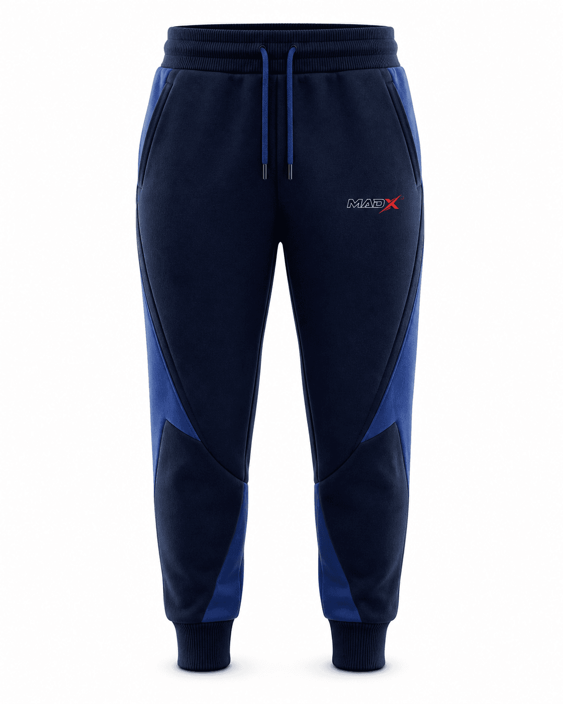 Recovery Navy Athletic Sweatpants
