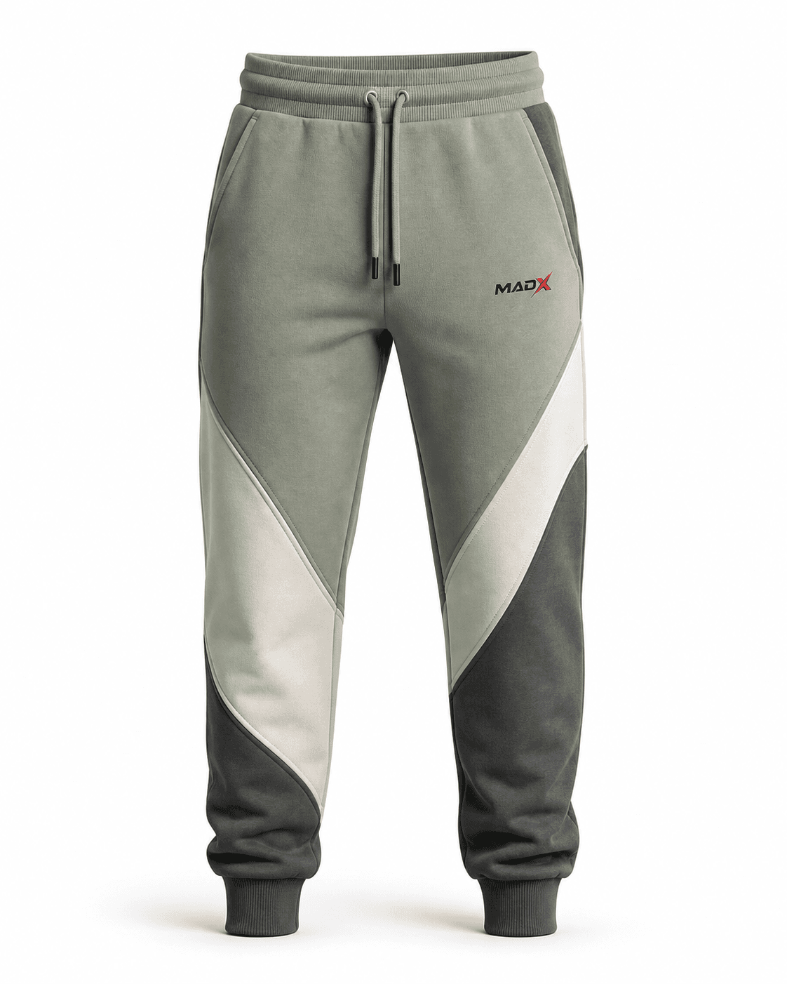 Ease Slate Athletic Sweatpants