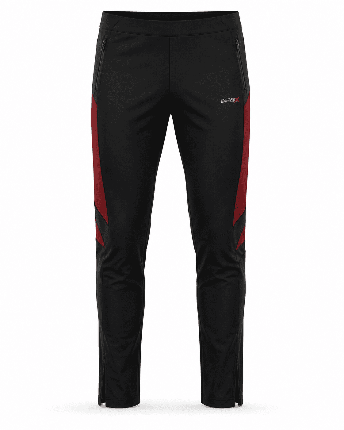 Agility Black Training Pants