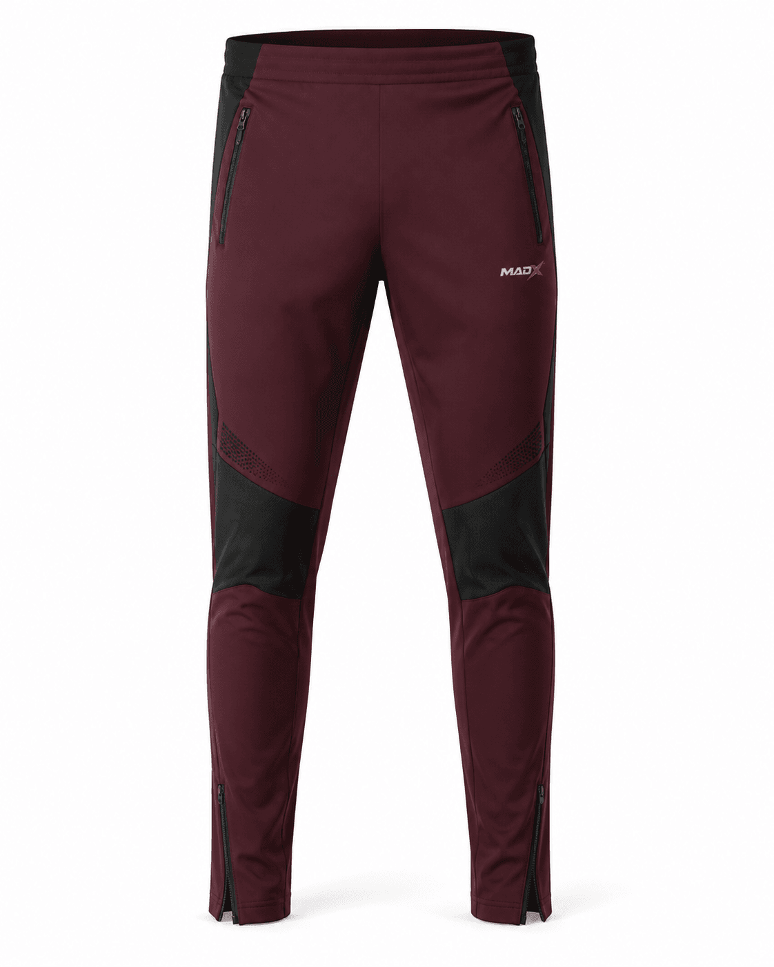 Dynamic Crimson Training Pants