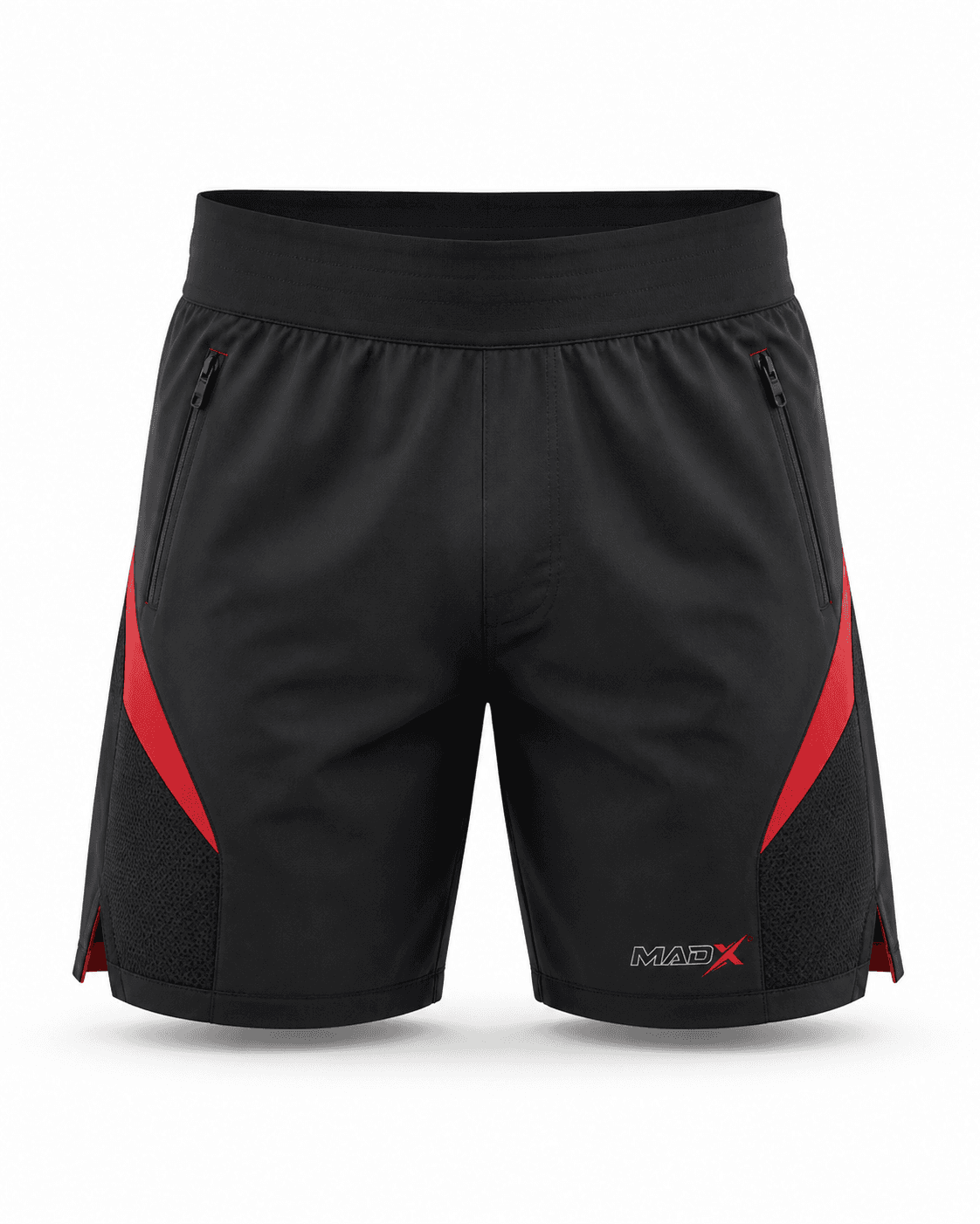 Execute Black Training Shorts