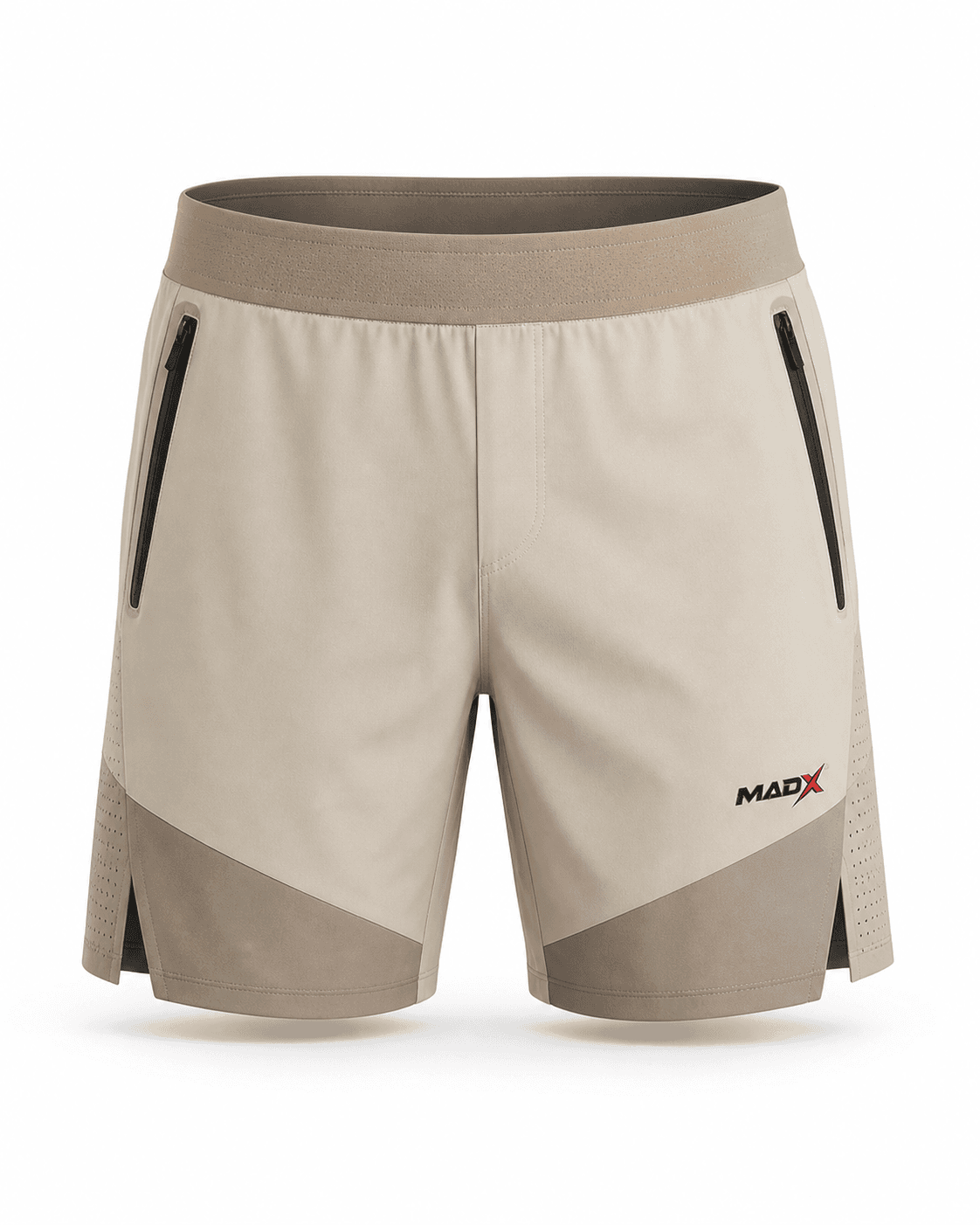 Perform Royal Blue Training Shorts