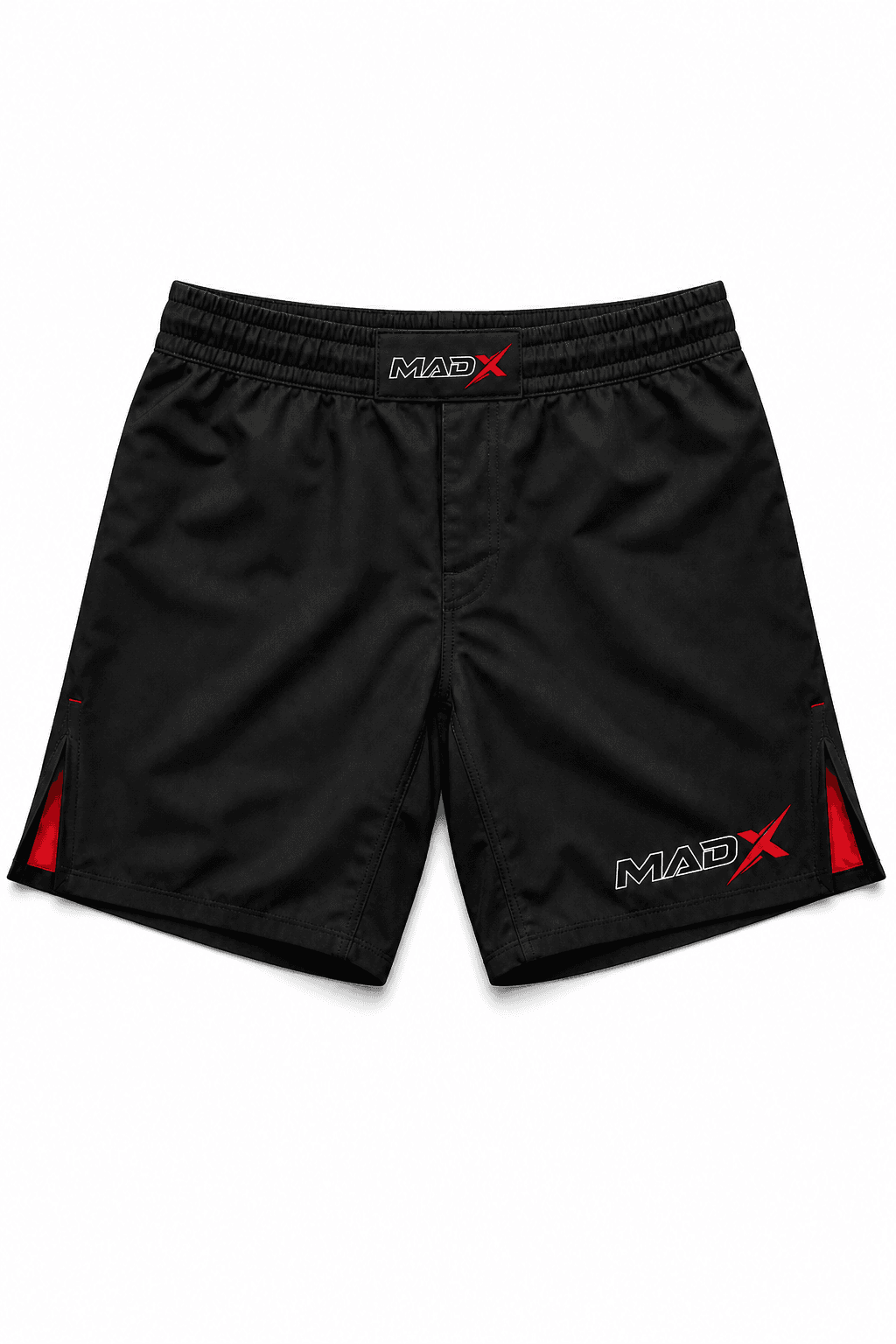 MADX No-Gi Grappling Shorts