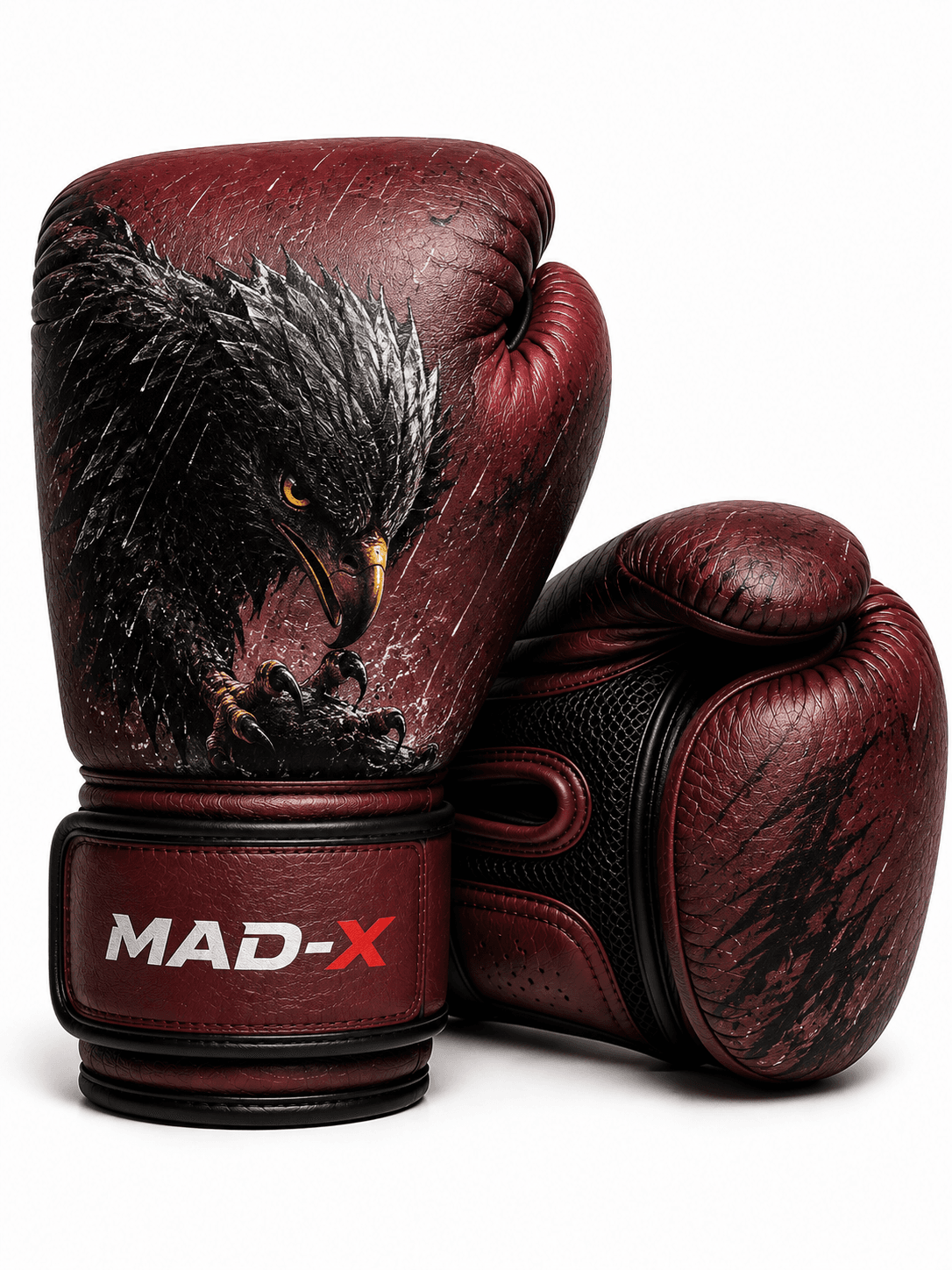 Tornado Eagle Training Gloves