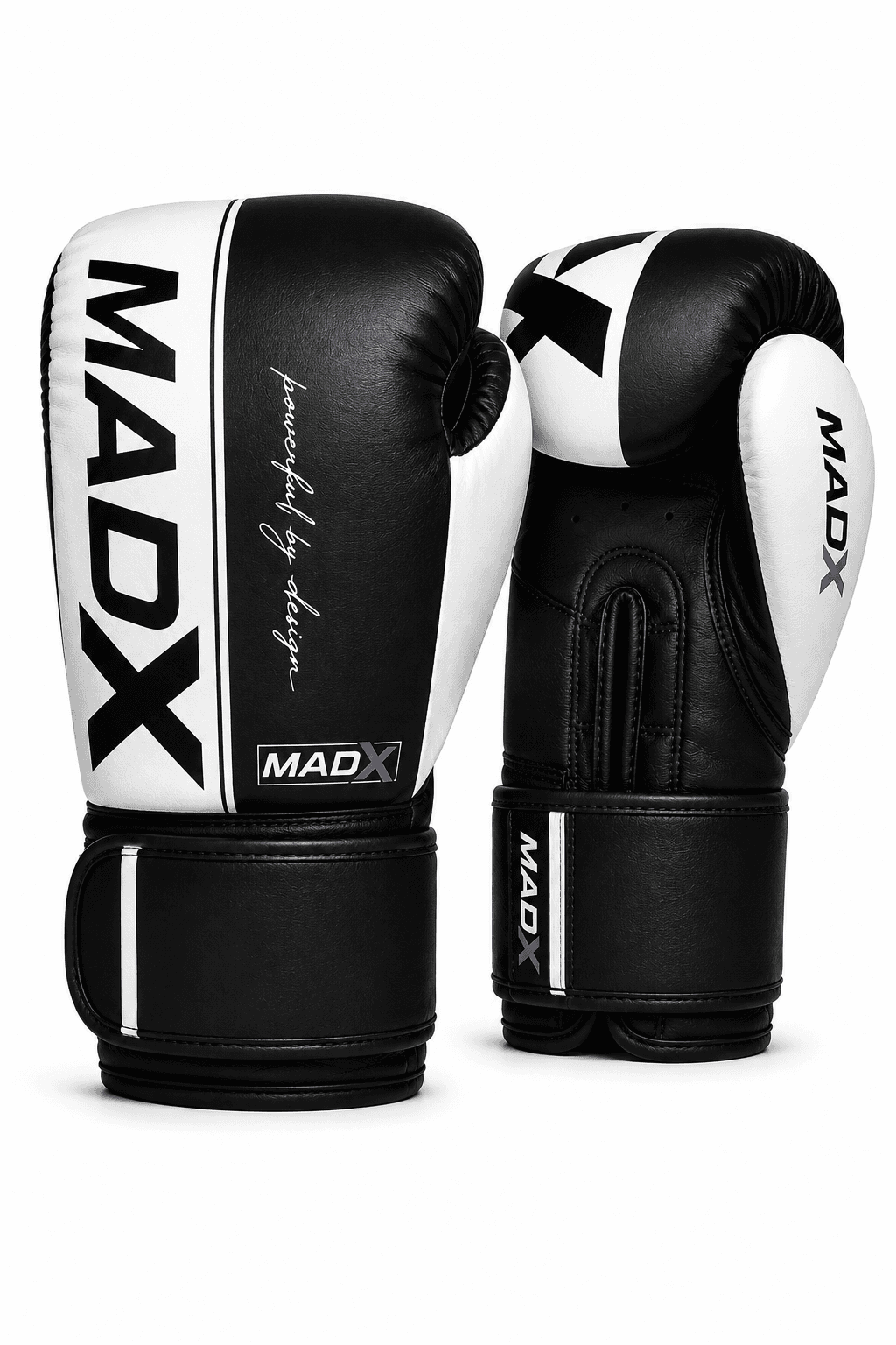 Onyx Monochrome Training Gloves