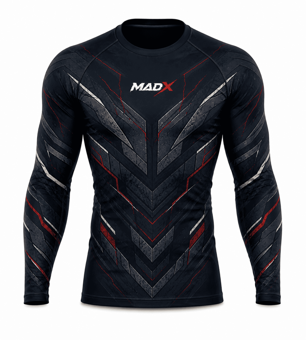 Fracture Elite Rashguard