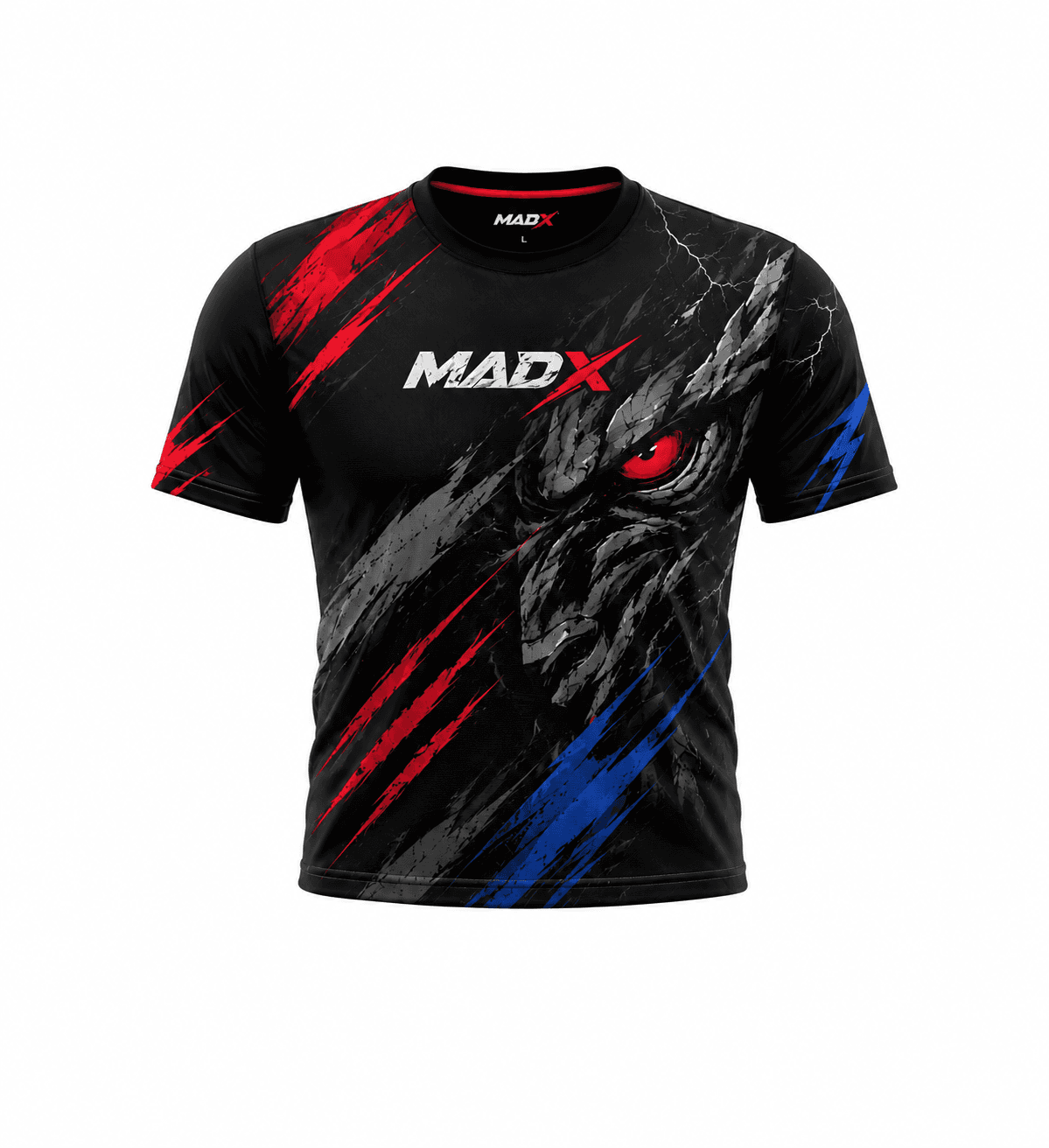 Tornado Eye Training Shirt