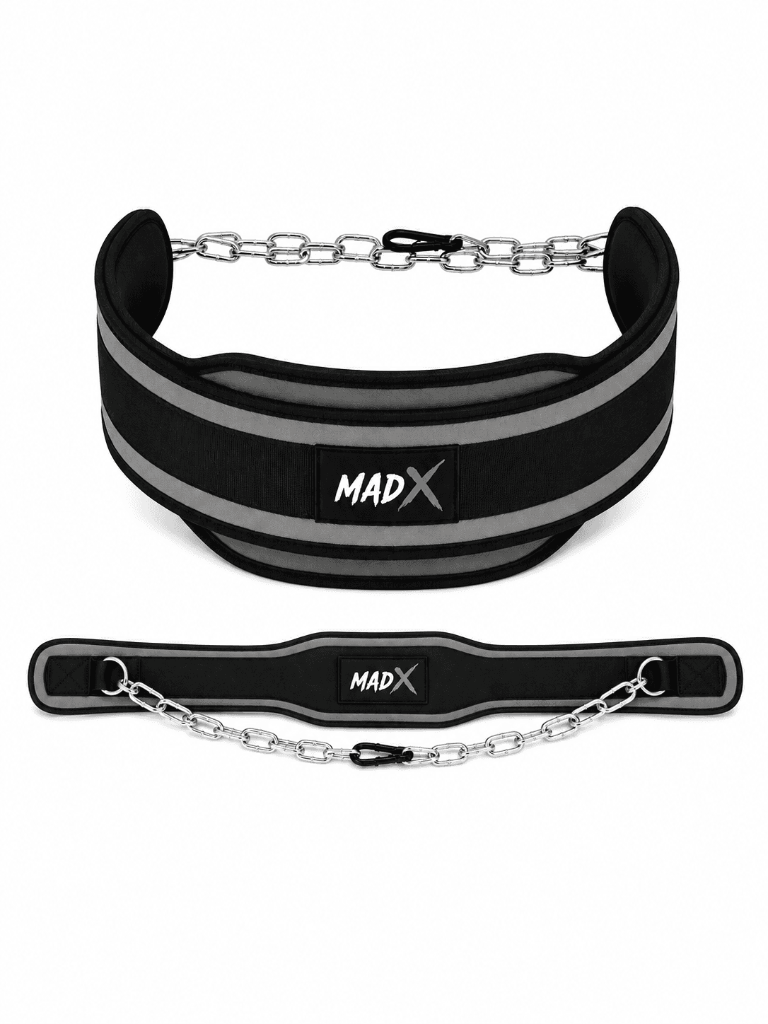 Rampage Chain Dipping Belt